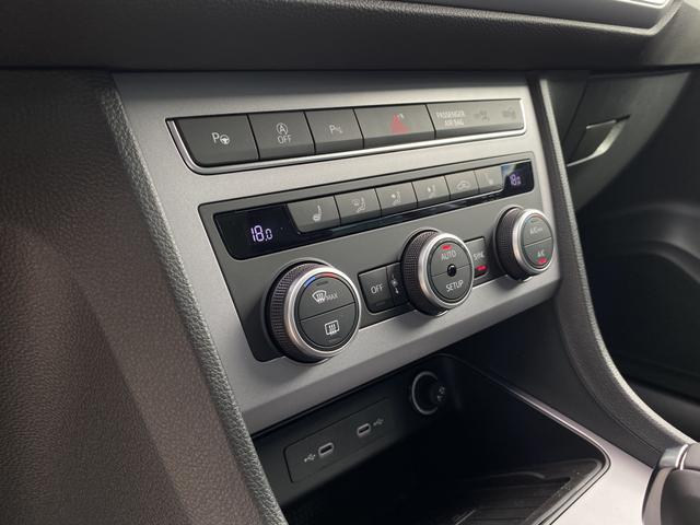 Klimaanlage Seat Ateca FR 