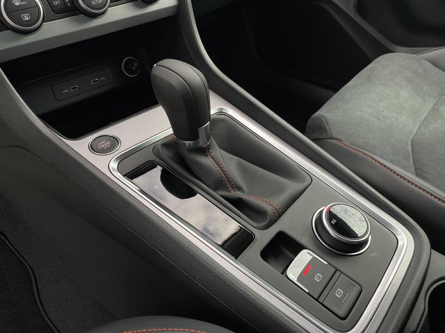 DSG Automatikgetriebe Seat Ateca FR Dinamica 1.5 TSI 150 DSG