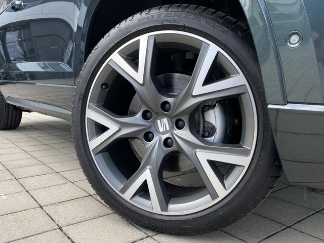 Felge Seat Ateca FR Dinamica 