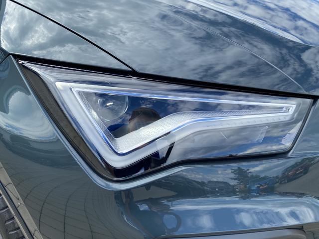 LED-Scheinwerfer Seat Ateca FR 