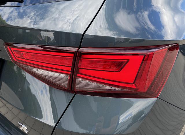 LED-R&uuml;ckleuchte Seat Ateca FR Dinamica 