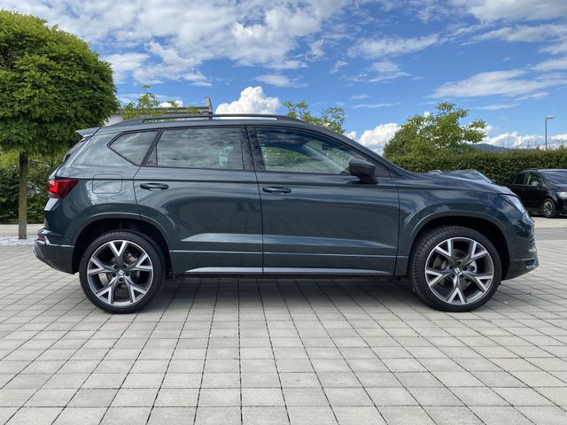 Beifahrerseite Seat Ateca FR Dinamica 