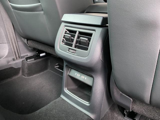Klimaanlage R&uuml;cksitzbank Seat Ateca FR 