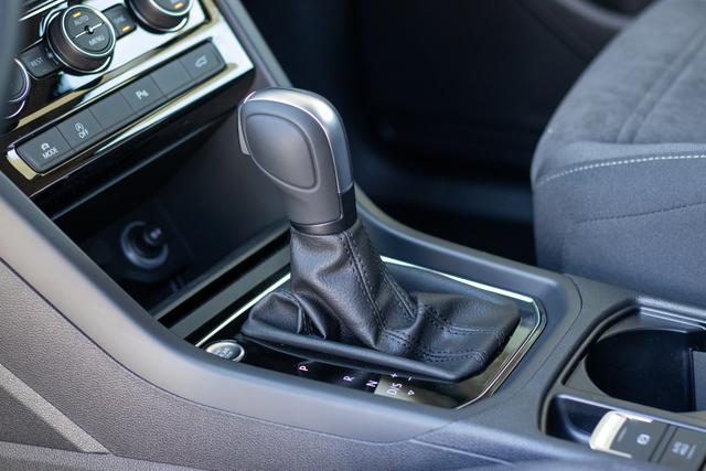 Automatikgetriebe VW Touran Highline 1.5 TSI 150 DSG