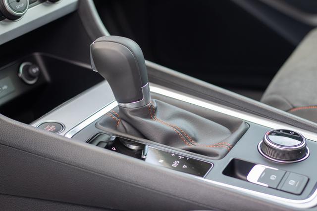 Seat Ateca FR 1.5 TSI DSG 