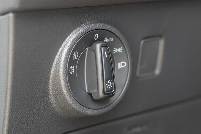 Seat Ateca FR 1.5 TSI DSG Fahrlichtschalter