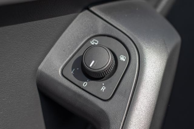 Seat Ateca FR 1.5 TSI DSG elektrische Außenspiegel