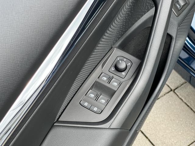 Skoda Octavia Combi Style Sport 1.5 e-TEC DSG 150 MATRIX|HEAD-UP|COLUMBUS|pACC|AHK|18"|UVM. (Vorlauf 10.11.2025) 
