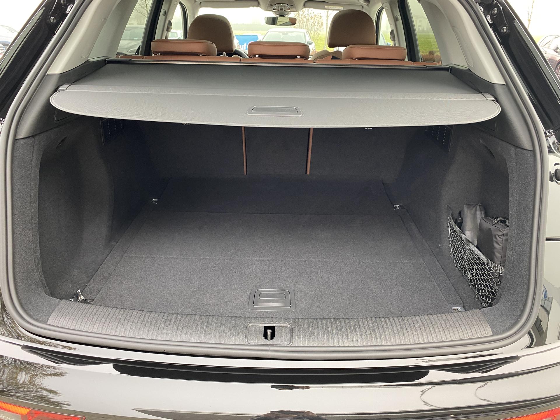 2022 Kofferraum Audi Q5 quattro