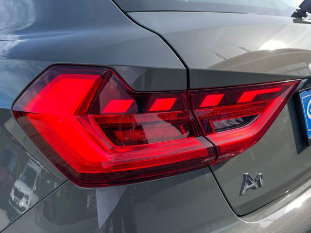 LED Rückleuchte Audi A1 Sportback S-line DYNAMIK 