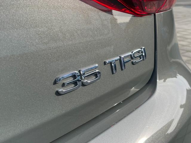 35 TFSI Emblem Audi A1 Sportback S-line DYNAMIK 