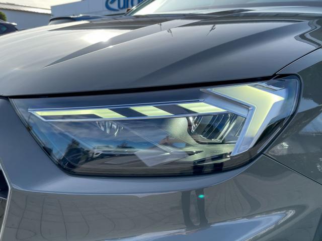 LED Scheinwerfer Audi A1 Sportback S-line DYNAMIK 