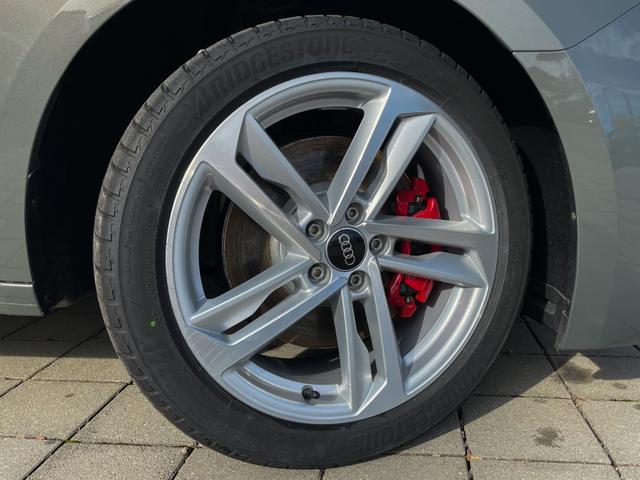 Alufelge Audi A1 Sportback S-line DYNAMIK 
