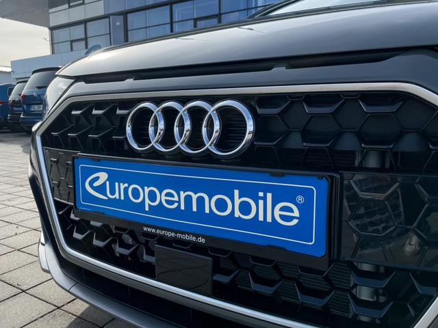 Emblem Audi A1 Sportback S-line DYNAMIK 
