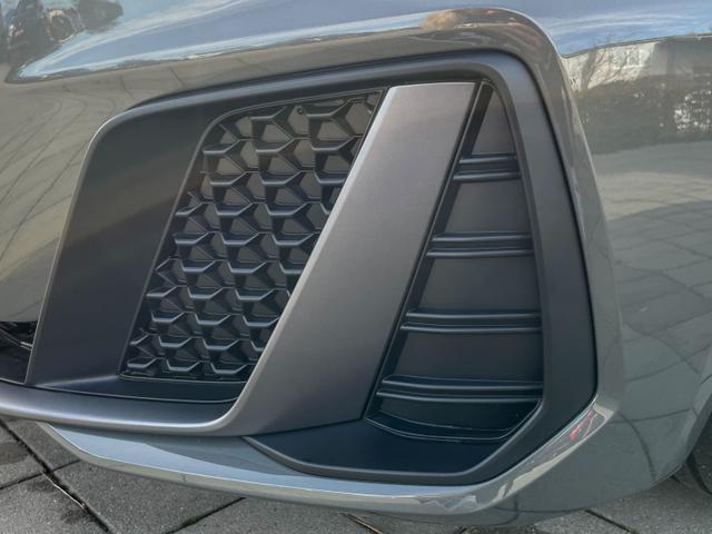 Audi A1 Sportback S-line DYNAMIK 
