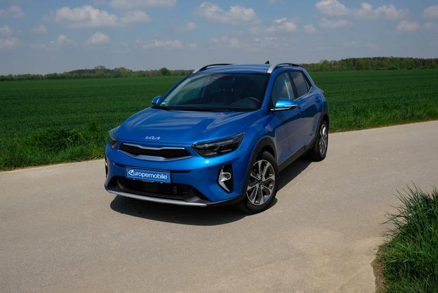 vorne Fiat Tipo 1.5 GSE Hybrid