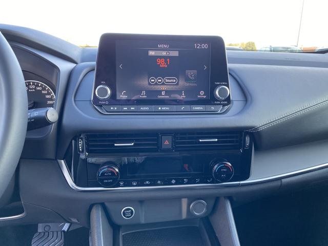 Multimedia Nissan Qashqai ACENTA
