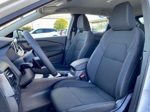 Innenraum Polsterung Nissan Qashqai ACENTA