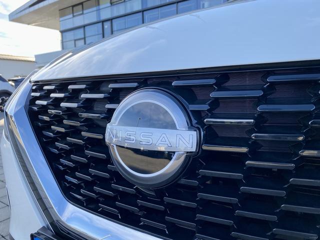 Emblem Nissan Qashqai ACENTA