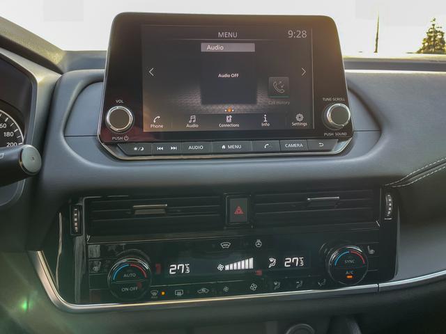 Multimedia Nissan Qashqai ACENTA