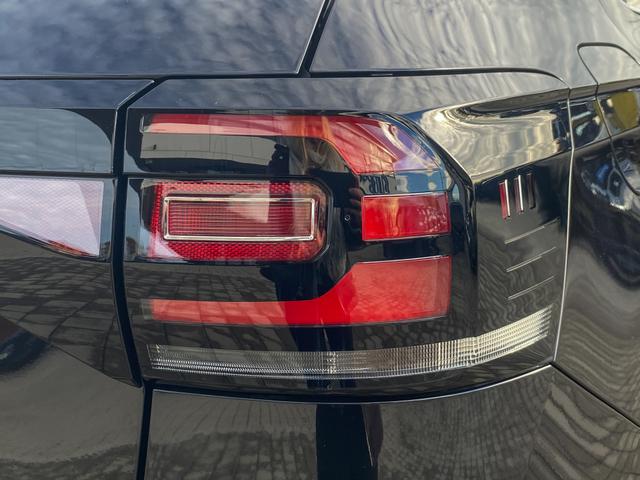 LED R&uuml;ckleuchte VW T-Cross Style