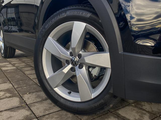 Alufelge VW T-Cross Style
