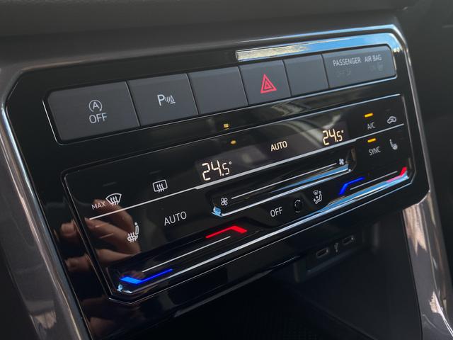  Klimaanlage VW T-Cross Style