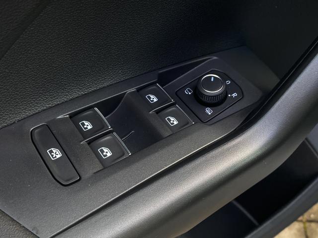 Fahrertür Innenraum VW T-Cross Style