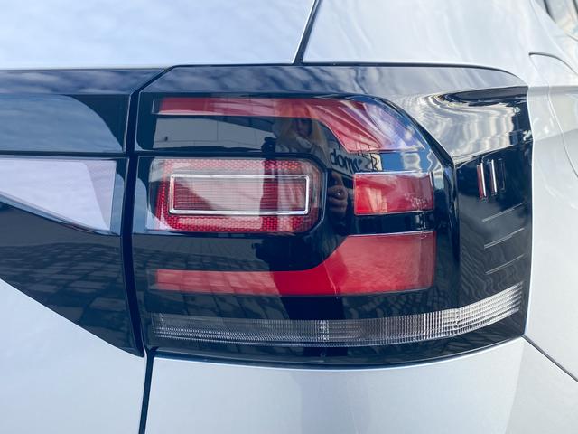  LED Rückleuchte VW T-Cross Style