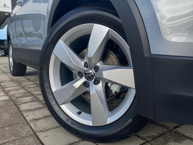 Alufelge VW T-Cross Style