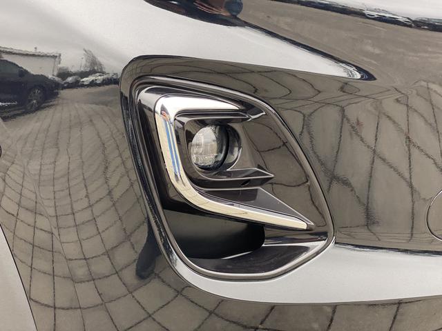 Nebelscheinwerfer Ford Puma Titanium