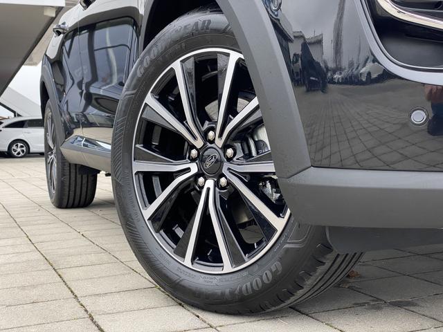 Alufelgen Ford Puma Titanium