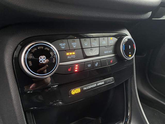 Klimaanlage Ford Puma Titanium