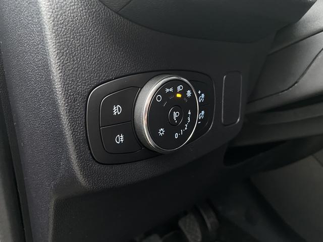 Lichtschalter Ford Puma Titanium