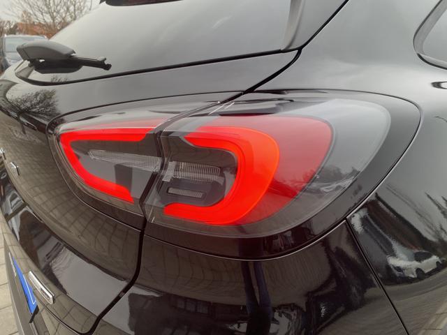 LED Rückleuchte Ford Puma Titanium