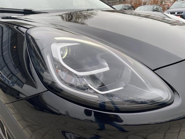 LED Scheinwerfer Ford Puma Titanium
