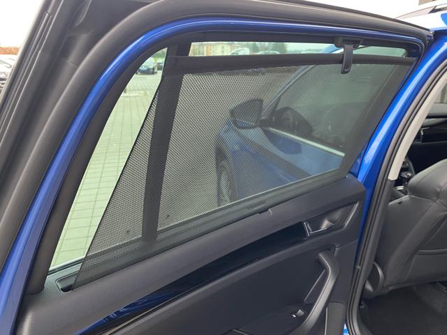 Hintertür Skoda Kodiaq