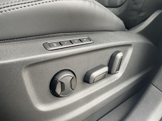 Vordersitze elektrisch einstellbar Skoda Kodiaq