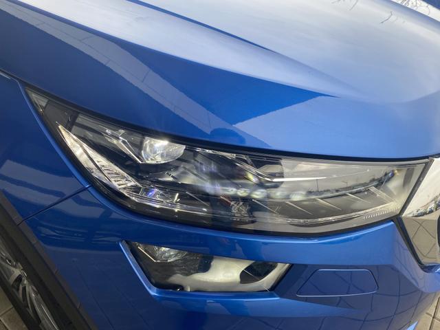 LED Scheinwerfer Skoda Kodiaq