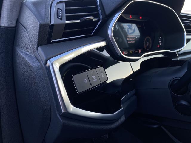 Highlights Audi Q3 Sportback Basis 