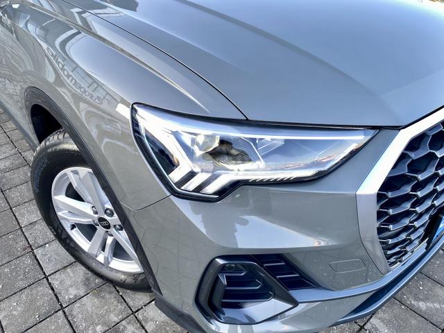 LED Scheinwerfer Audi Q3 Sportback Basis 