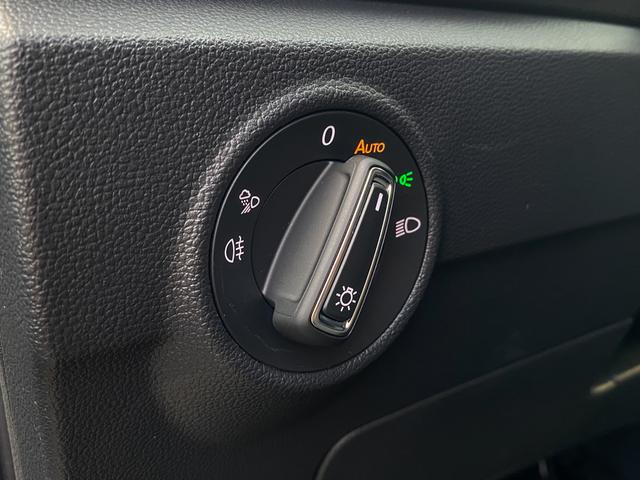 Lichtschalter VW T-Roc Style Black-Style