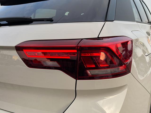 LED Rückleuchte VW T-Roc Style Black-Style