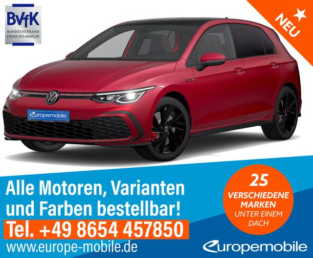Volkswagen Golf GTI - (D6) 2.0 TSI 245 DSG 18