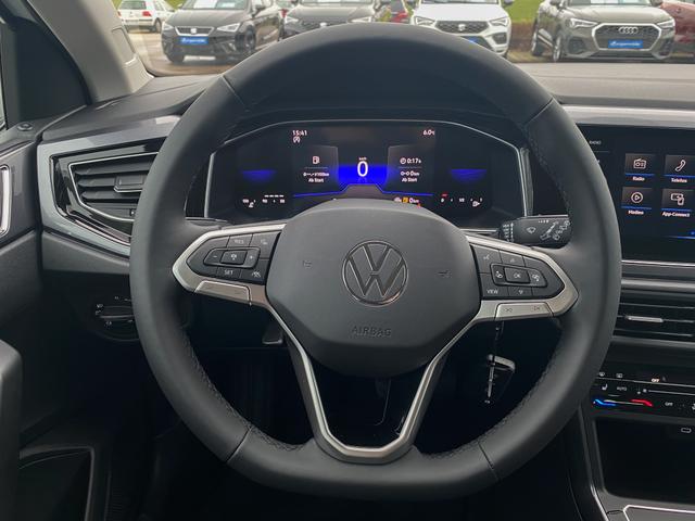 Lenkrad VW Taigo Style