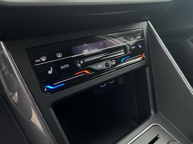 Klimaautomatik VW Taigo Style