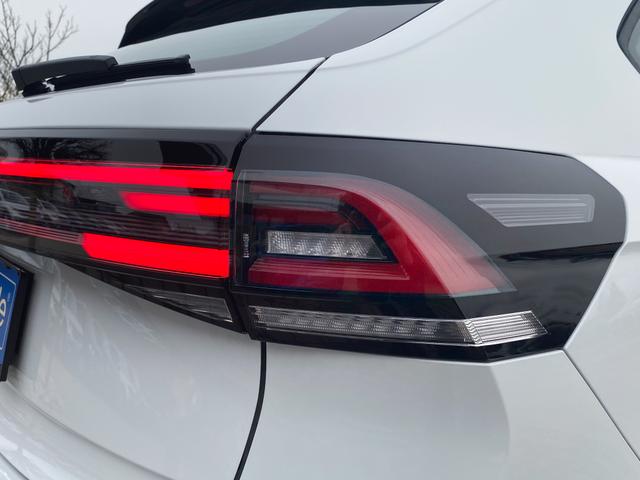LED Rückleuchte VW Taigo Style