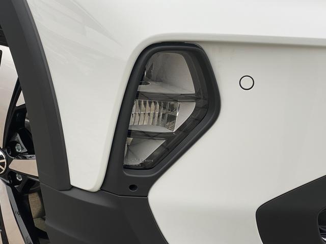 Nebelscheinwerfer VW Taigo Style