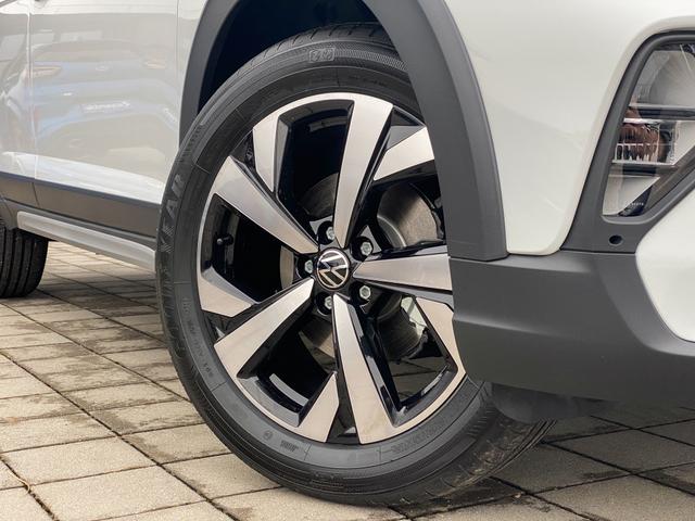Alufelge VW Taigo Style