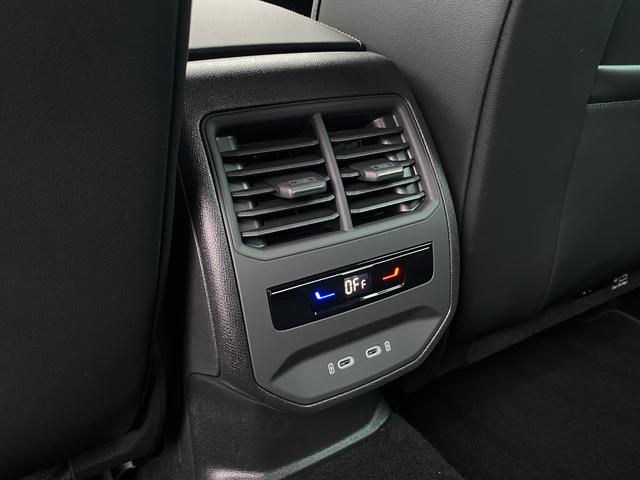 Klimaanlage Cupra Formentor